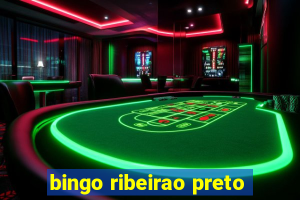 bingo ribeirao preto